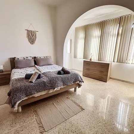 Kalypso Landsted Xagħra