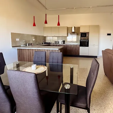 Kalypso Landsted Xagħra