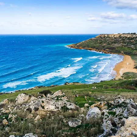 Kalypso منزل ريفي Xagħra