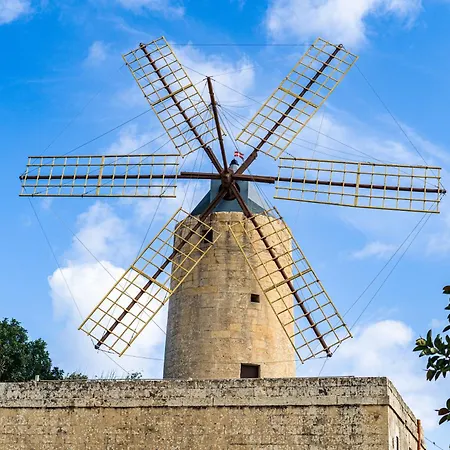 Kalypso Xagħra