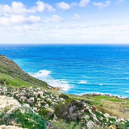 منزل ريفي Kalypso Xagħra