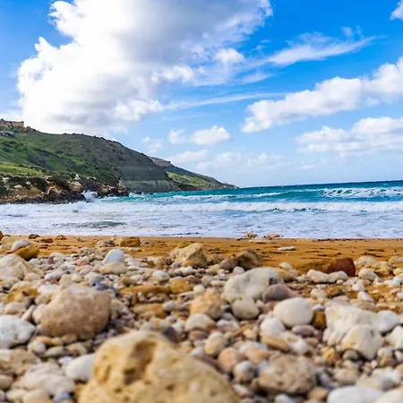Kalypso منزل ريفي Xagħra