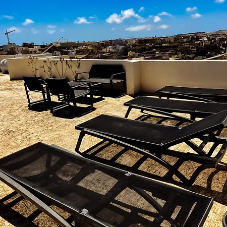 Kalypso Xagħra