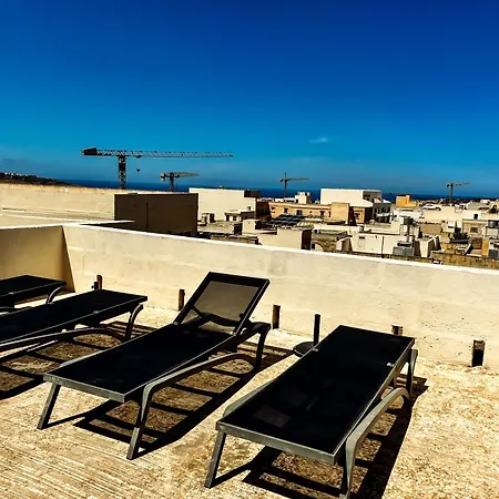 Kalypso Casă la țară Xagħra