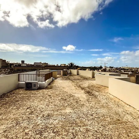Kalypso * Xagħra